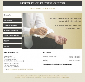 http://steuerkanzlei-deisenrieder.de