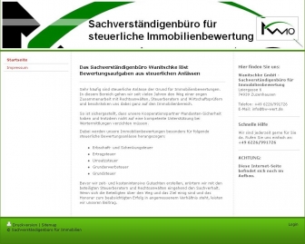 http://steuerliche-immobilienbewertung.de