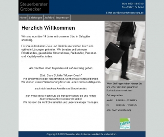 http://www.steuerlicheberatung.de