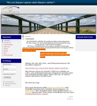http://steurenta.com