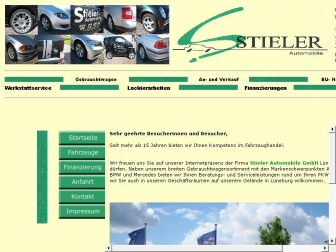 http://stieler-automobile.de