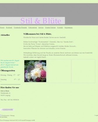 http://stil-bluete.com