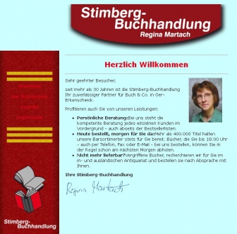 http://stimberg-buchhandlung.de