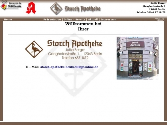 http://storchapotheke.de