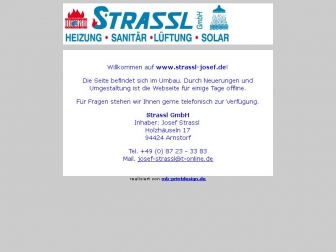 http://strassl-josef.de