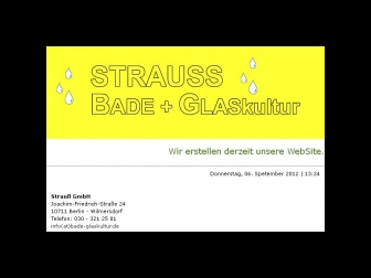 http://strauss-gmbh.com