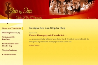 http://studiostepbystep.de