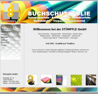 http://stuempfle-folie.de