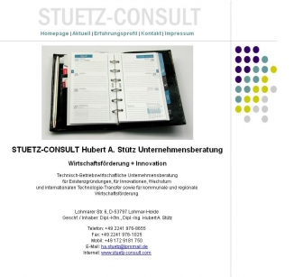 http://stuetz-consult.com