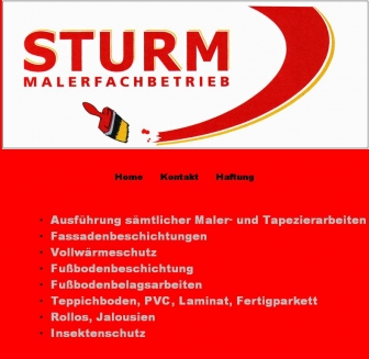 http://sturm-maler.de