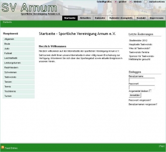 http://sv-arnum.de