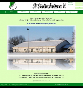 http://sv-dietersheim.de