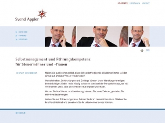 http://svend-appler.de