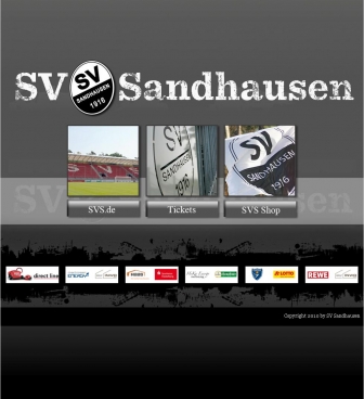 http://svsandhausen.de