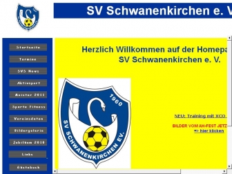 http://svschwanenkirchen.de