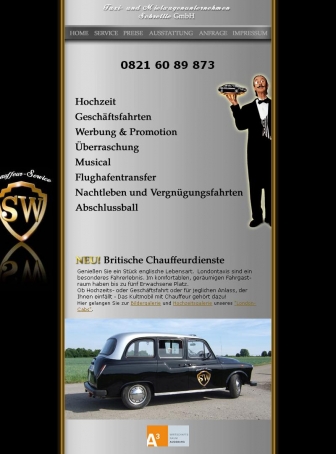 http://sw-chauffeurservice.de