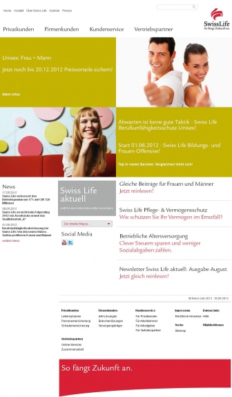 http://swisslife.de