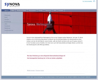 http://synova.de