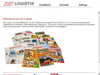 http://szv-logistik.de