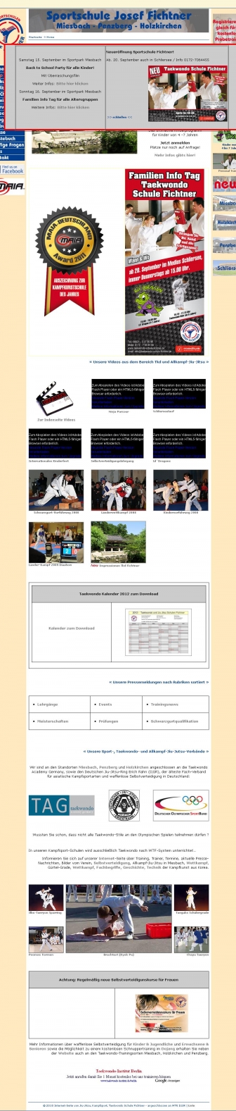 http://taekwondo-schule-fichtner.de