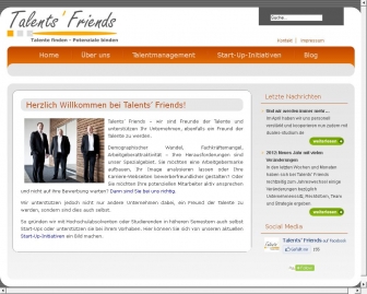 http://talentsfriends.de