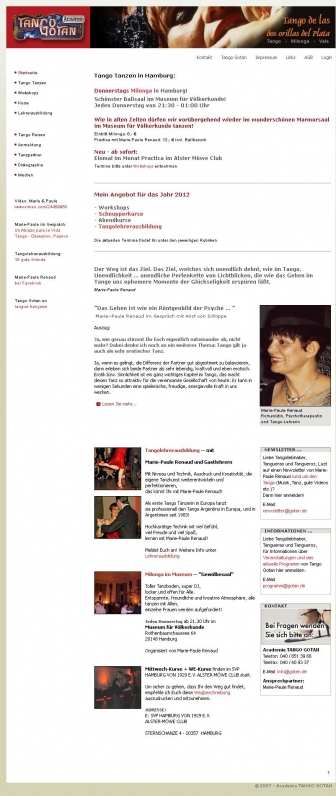 http://tango-gotan.de