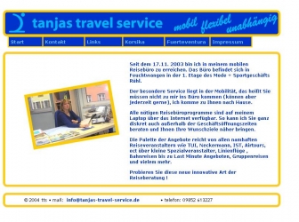 http://tanjas-travel-service.de