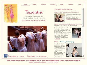 http://tanzatelier-hamburg.de