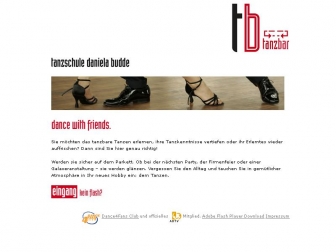 http://tanzbar-budde.de