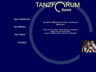 http://tanzforum-ballett.de