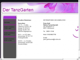 http://tanzgarten.net