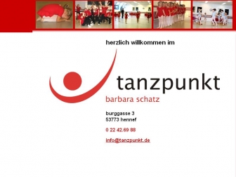 http://tanzpunkt.de