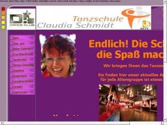 http://tanzschule-claudia-schmidt.de