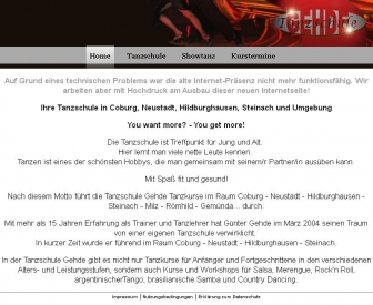 http://tanzschule-gehde.de