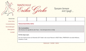 http://tanzschule-girke.de