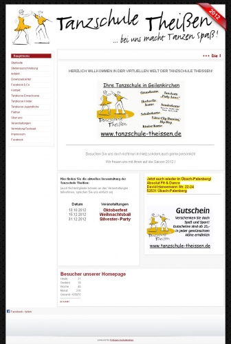 http://tanzschule-theissen.de