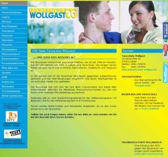 http://tanzschule-wollgast.de