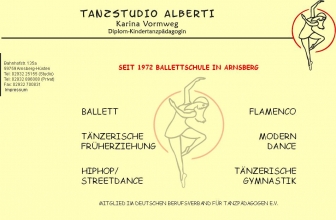 http://tanzstudio-alberti.de