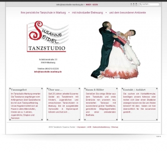 http://tanzstudio-seidel.de