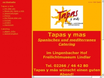 http://tapasymas.de