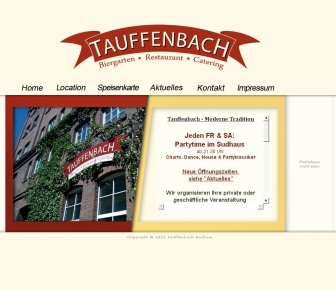 http://tauffenbach.com