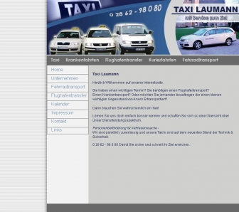 http://taxi-laumann.de