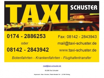 http://taxi-schuster.de