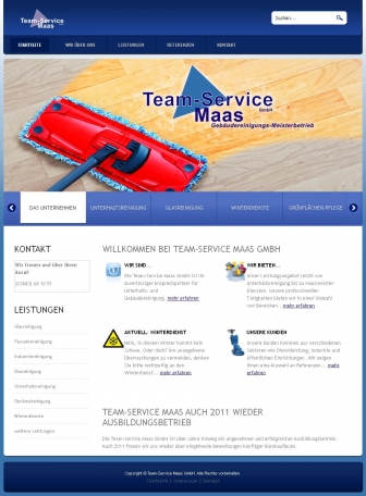 http://team-service-maas.de