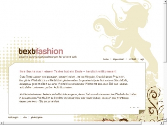 http://textfashion.de