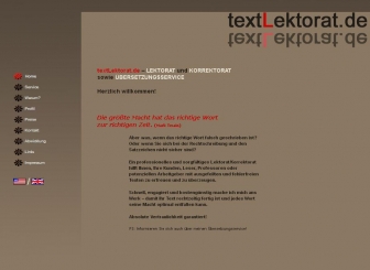 http://textlektorat.de