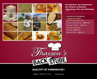 http://thaysens-backstube.de