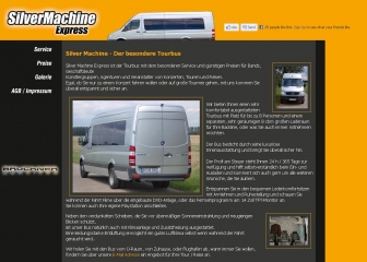 http://the-silver-machine.de