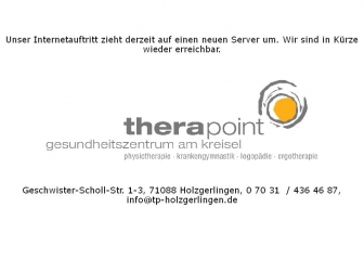 http://therapoint.eu