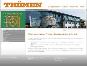 http://thoemen.de